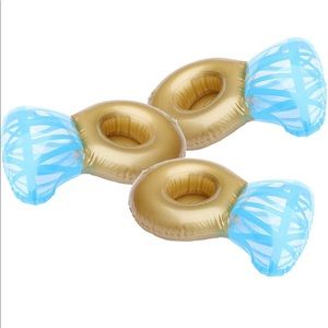 Diamond Ring drink floaties